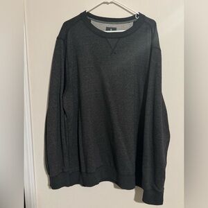 G.H. Bass & Co. Long Sleeve Crewneck